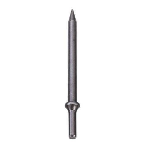 M7 TAPERED CHISEL 175MM LONG 10.2MM ROUND SHANK 
